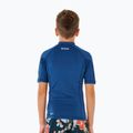Kinder-Schwimmshirt Rip Curl Waves Upf light navy 3