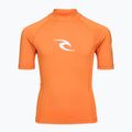 Kinder-Schwimmshirt Rip Curl Waves Upf vitamin c