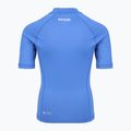 Kinder-Schwimmshirt Rip Curl Waves Upf blue gum 2