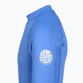 Kinder-Schwimmshirt Rip Curl Waves Upf blue gum 5