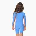 Damen-Einteiler Badeanzug  Rip Curl Sun Revival Springsuit cornflower blue 2