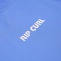 Kinder-Schwimmshirt Rip Curl Sunshine Revival Rashie cornflower blue 3