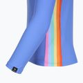 Kinder-Schwimmshirt Rip Curl Sunshine Revival Rashie cornflower blue 5