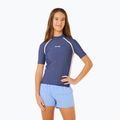 Kinder-Schwimmshirt Rip Curl Surf Revival Rash Vest navy
