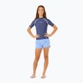 Kinder-Schwimmshirt Rip Curl Surf Revival Rash Vest navy 2