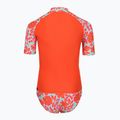 Kinder-Badeanzug zweiteilig Rip Curl Sunshine Squad 3P Set bright red 2