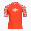 Kinder-Badeanzug zweiteilig Rip Curl Sunshine Squad 3P Set bright red 3