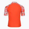 Kinder-Badeanzug zweiteilig Rip Curl Sunshine Squad 3P Set bright red 4