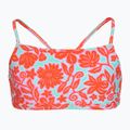 Kinder-Badeanzug zweiteilig Rip Curl Sunshine Squad 3P Set bright red 9