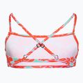 Kinder-Badeanzug zweiteilig Rip Curl Sunshine Squad 3P Set bright red 10