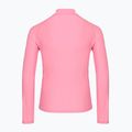 Kinder-Bade-Longsleeve Rip Curl Classic Surf Rashvest begonia pink 2