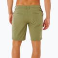 Herren-Shorts Rip Curl Boardwalk Phase Nineteen surplus green 3