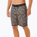 Herren-Badeshorts Rip Curl Mirage Big Tapa military green 4