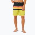 Herren-Badeshorts Rip Curl Mirage Day Breaker 19 neon lime