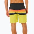 Herren-Badeshorts Rip Curl Mirage Day Breaker 19 neon lime 3