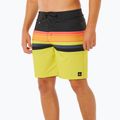 Herren-Badeshorts Rip Curl Mirage Day Breaker 19 neon lime 4