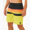 Herren-Badeshorts Rip Curl Mirage Day Breaker 19 neon lime 5