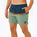Herren-Badeshorts Rip Curl Combine Volley moss 3