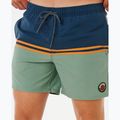 Herren-Badeshorts Rip Curl Combine Volley moss 6