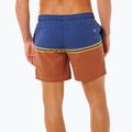Herren-Badeshorts Rip Curl Combine Volley baked clay 3