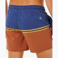 Herren-Badeshorts Rip Curl Combine Volley baked clay 5