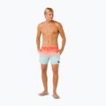Herren-Badeshorts Rip Curl Offset Fade Volley aqua 2