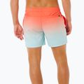 Herren-Badeshorts Rip Curl Offset Fade Volley aqua 3