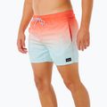 Herren-Badeshorts Rip Curl Offset Fade Volley aqua 4