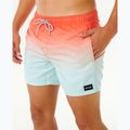 Herren-Badeshorts Rip Curl Offset Fade Volley aqua 5
