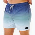 Herren-Badeshorts Rip Curl Offset Fade Volley light navy 5