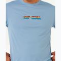 Herren-Schwimmshirt Rip Curl Icons Of Surflite Upf faded denim 6