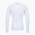 Herren-Bade-Longsleeve Rip Curl Waves Upf Perf white 2