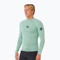 Herren-Bade-Longsleeve Rip Curl Waves Upf Perf aloe 4
