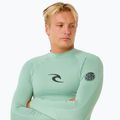 Herren-Bade-Longsleeve Rip Curl Waves Upf Perf aloe 5
