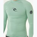 Herren-Bade-Longsleeve Rip Curl Waves Upf Perf aloe 6