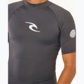 Herren-Schwimmshirt Rip Curl Waves Upf Perf charcoal grey 6