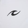 Herren-Schwimmshirt Rip Curl Waves Upf Perf white 3