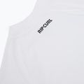 Herren-Schwimmshirt Rip Curl Waves Upf Perf white 4