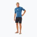Herren-Schwimmshirt Rip Curl Waves Upf Perf bluefin 2