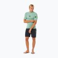Herren-Schwimmshirt Rip Curl Waves Upf Perf aloe 2