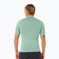Herren-Schwimmshirt Rip Curl Waves Upf Perf aloe 3