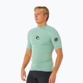 Herren-Schwimmshirt Rip Curl Waves Upf Perf aloe 4