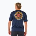 Herren-Schwimmshirt Rip Curl Pacific Rinse Surflite Upf dark navy 4