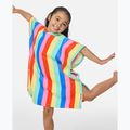 Poncho für Damen Rip Curl Mixed Snap Cotton Hooded multico 3