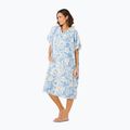 Poncho für Damen Rip Curl Mixed Hooded Towel blissful blue 3