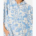 Poncho für Damen Rip Curl Mixed Hooded Towel blissful blue 6