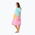 Poncho für Damen Rip Curl Premium Surf Hooded Towel light sea blue 4