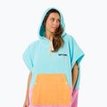 Poncho für Damen Rip Curl Premium Surf Hooded Towel light sea blue 5