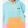 Poncho für Damen Rip Curl Premium Surf Hooded Towel light sea blue 6