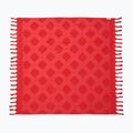 Handtuch Rip Curl Mixed Jacquard Jumbo Towel red